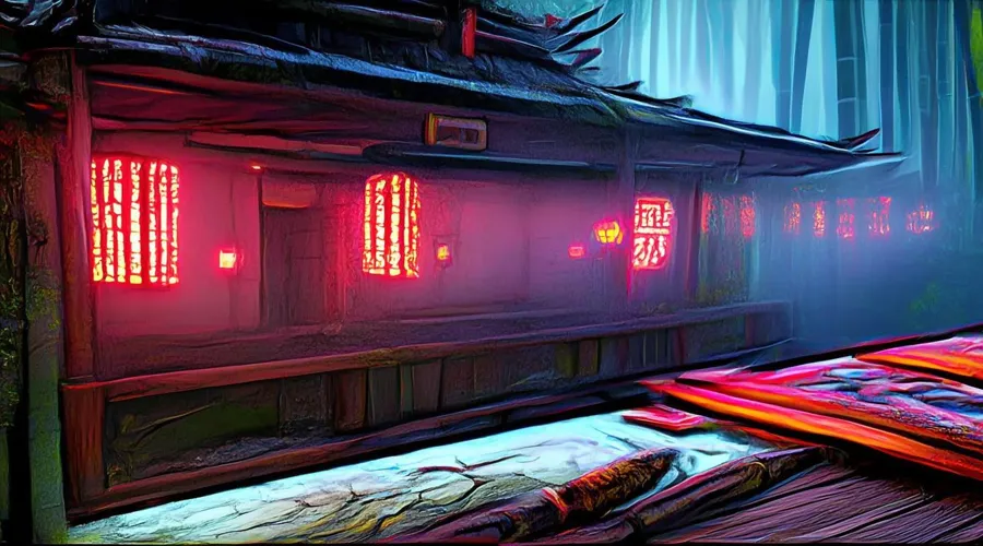 鼓游戏图片1